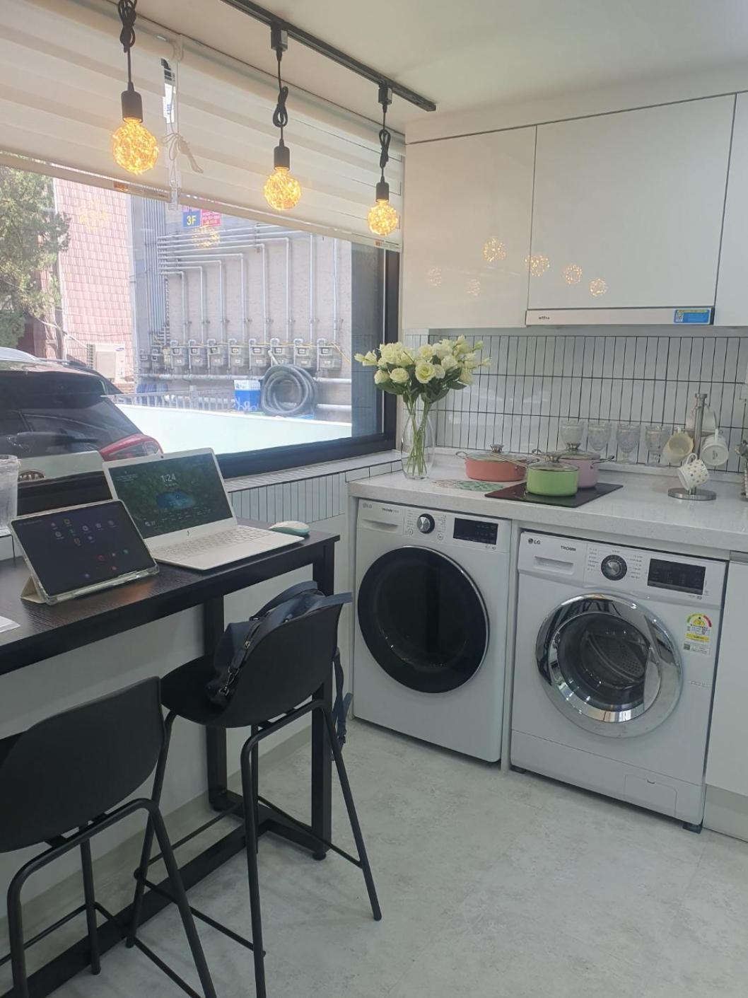 Guest house 신림 스페이스비앤비 Seoul
