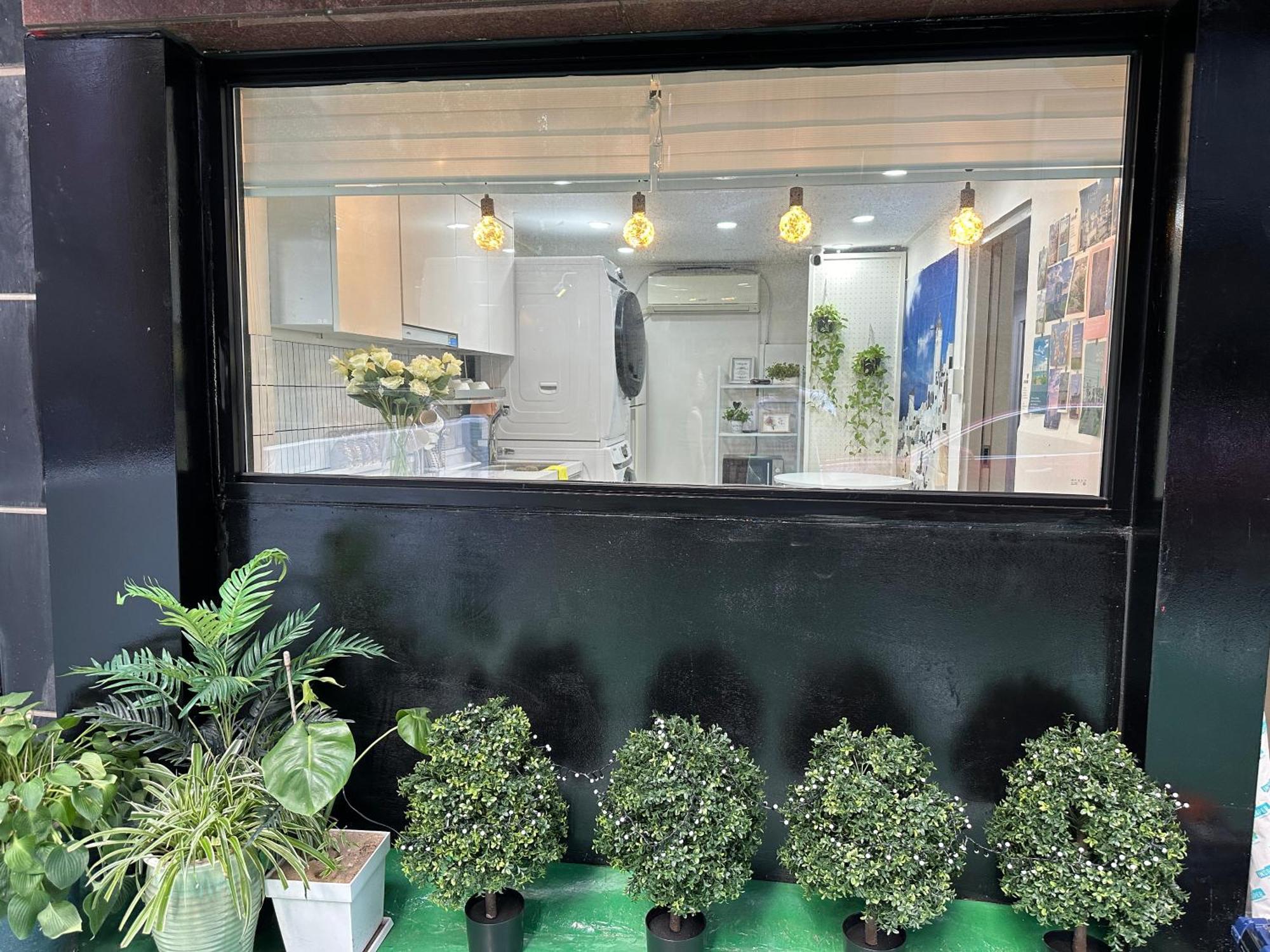 Guest house 신림 스페이스비앤비