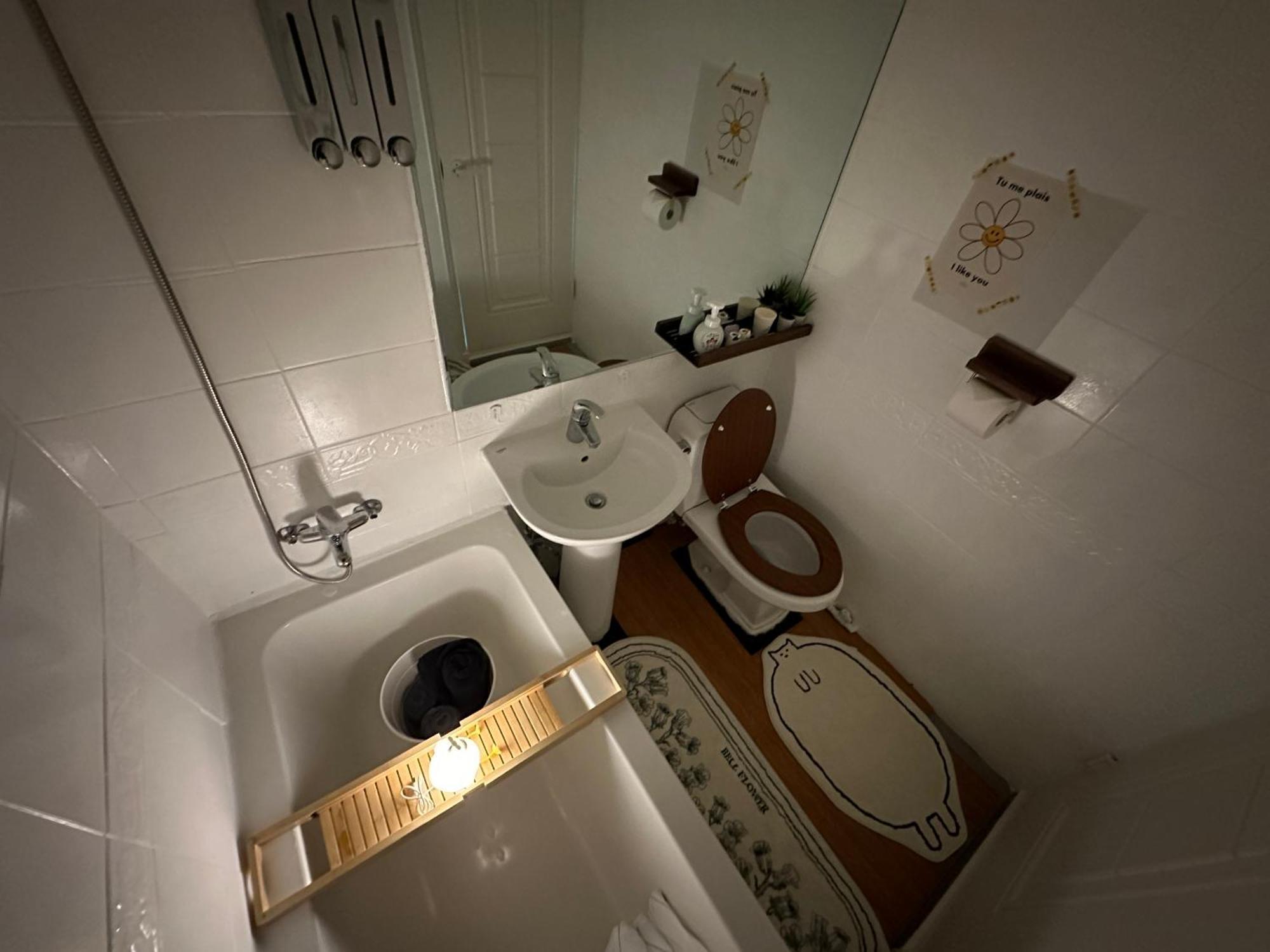 신림 스페이스비앤비 Guest house Seoul