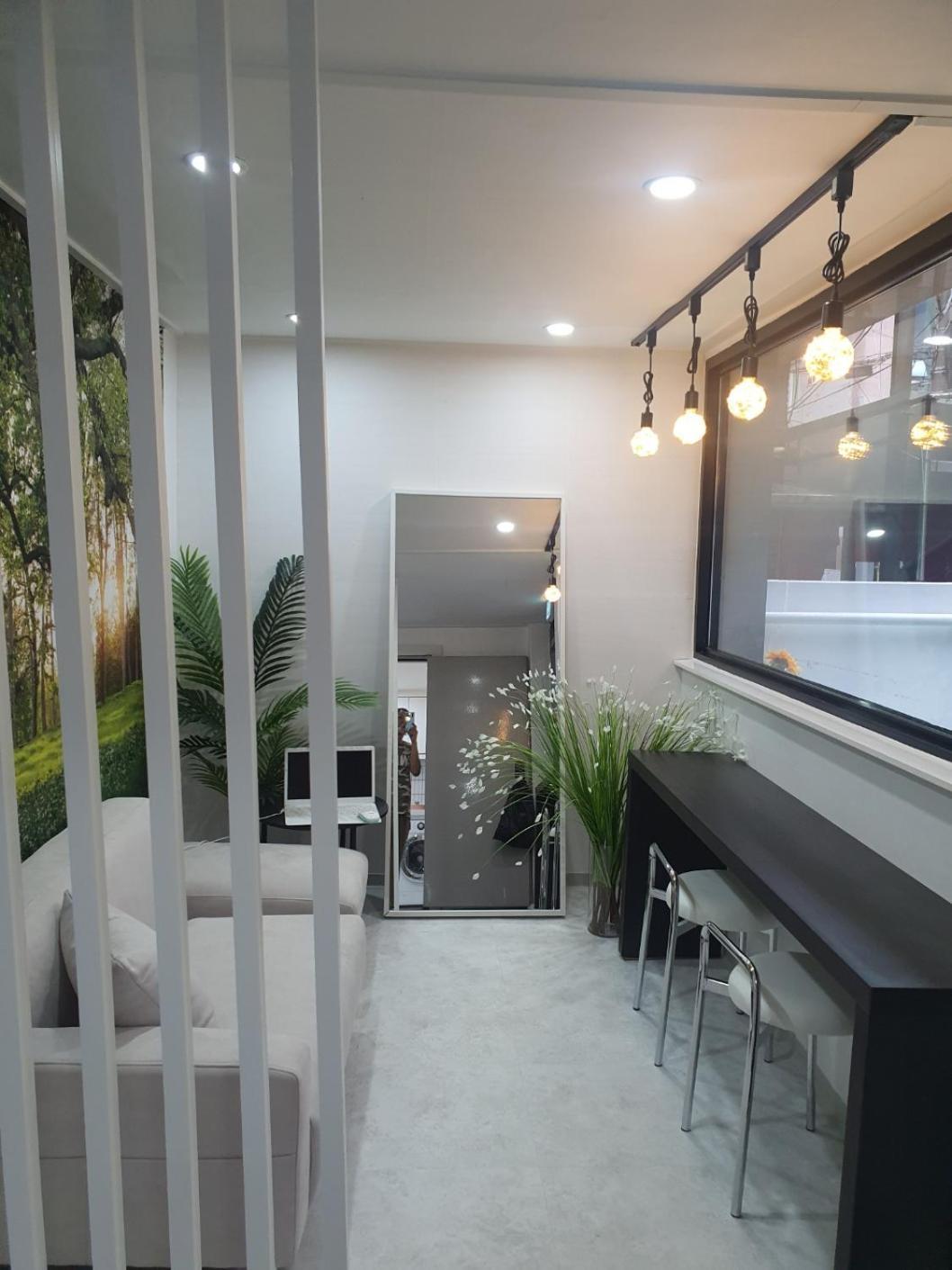 Maison d'hôtes 신림 스페이스비앤비 Séoul